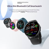 Health Monitoring Bluetooth Calling Sports Watch - Image 1