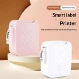 Compact Wireless Bluetooth Thermal Printer - Image 1