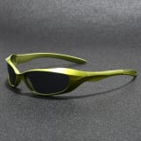 Avant-Garde Future Millennium Outdoor Sports Sunglasses - Image 3