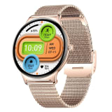 Smartwatch With Bluetooth Calling, HD Display, And Water Resistance For Sports - Image 4