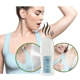 150ml Antiperspirant Rolling Body, Elegant Armpit Fragrance, Skincare And Deodorant - Image 2