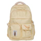 Casual Minimalist Lightweight Versatile Large-capacity Backpack - Image 11