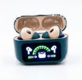 TWS In-ear Private-model K18 Wireless Bluetooth Headphones - Image 9