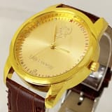 Mens Quartz Watch Commemorating A GreatFigure - Image 3