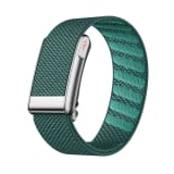 F370 Screenless Smart Band Monitors ECG Heart Rate Blood Pressure - Image 2