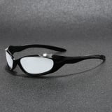 Avant-Garde Future Millennium Outdoor Sports Sunglasses - Image 7