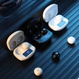 Wireless Bluetooth Earbuds 2