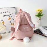 Children's Backpack Cartoon Cute For Primary School Students - Image 4