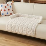 Pet Sofa Cushion Thickened And Scratch-resistant Pet Bed For Sofas - Image 16