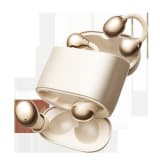 2026 New M176 4-in-1 Earphone Ecommerce Explosive High-Quality Low-Latency Wireless Bluetooth Headphones - Image 4