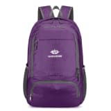 Large-capacity Lightweight Foldable Outdoor Travel Backpack - Image 12