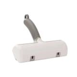 Cat Hair Remover Suction Pet Household Hair Remover Dog Hair Remover Cat Sticky Carpet Hair Remover Brush Pet Products Twilight Gray Ordinary Style 20*19.5*7CM