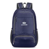 Large-capacity Lightweight Foldable Outdoor Travel Backpack - Image 7
