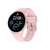 Health Monitoring Bluetooth Calling Sports Watch - Image 9