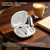 KP-114 Best-selling Wireless Bluetooth Ear-hook Headphones High-Quality Audio, Low Latency For Music Gaming Factory Stock Available - Image 4