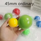 Stick Wall Ball Stress Relief Toys Sticky Squash Ball - Image 31
