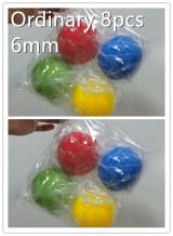 Stick Wall Ball Stress Relief Toys Sticky Squash Ball - Image 29