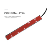 Car Led Atmosphere Lamp One For Two - Image 3