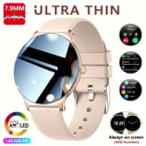 Smartwatch With Bluetooth Calling, HD Display, And Water Resistance For Sports - Image 10
