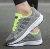 Women Shoes Sports Sneakers - Image 2