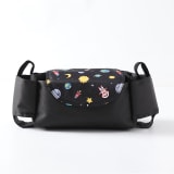 Multifunction Baby Stroller Bag Organizer Maternity Nappy Bag Stroller Accessories Cup wheelchair bag - Image 16