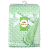 Polar Dot Baby Blanket Blanket Newborn Baby Swaddle Wrap Envelope Bebe Wrap Newborn Baby Bedding Blanket - Image 4