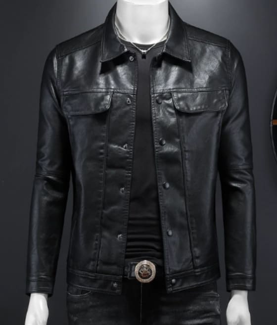 Black-S