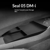 Center Console Lower Storage Box In-car Organizer Car Accessory For Dedicated Modification - Image 1
