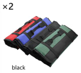 Portable Multifunctional Reel Type Hardware Tool Bag - Image 9