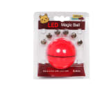 LED Laser Electronic Rolling Pet Funny Cat Toy Ball - Image 20