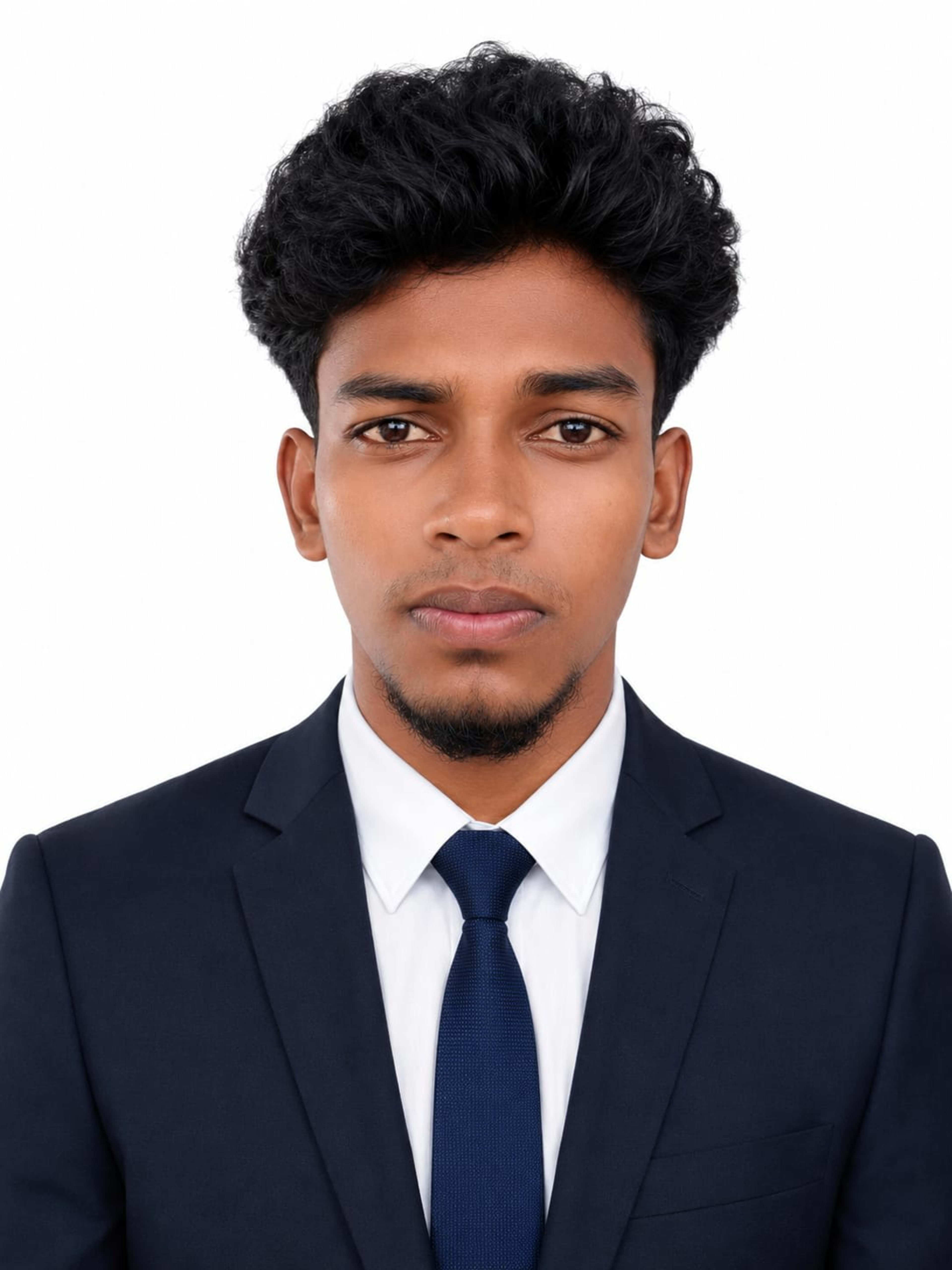 Micheal Johnson Raj P