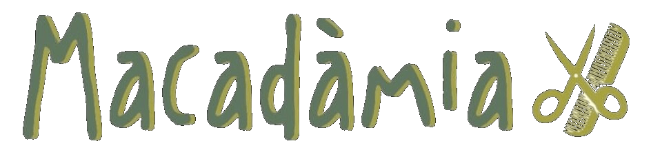 Logo Macadàmia Saló Orgànic Vic