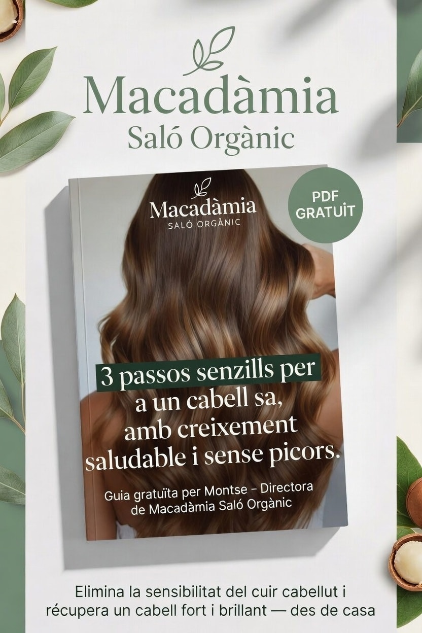 PDF gratuït Macadàmia