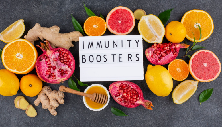 Immunity Booster