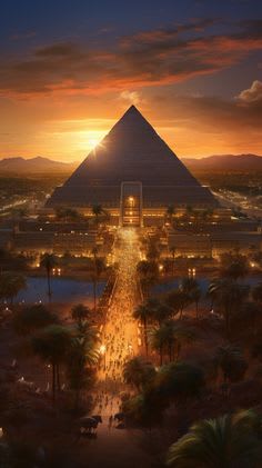 Egyptian Royal