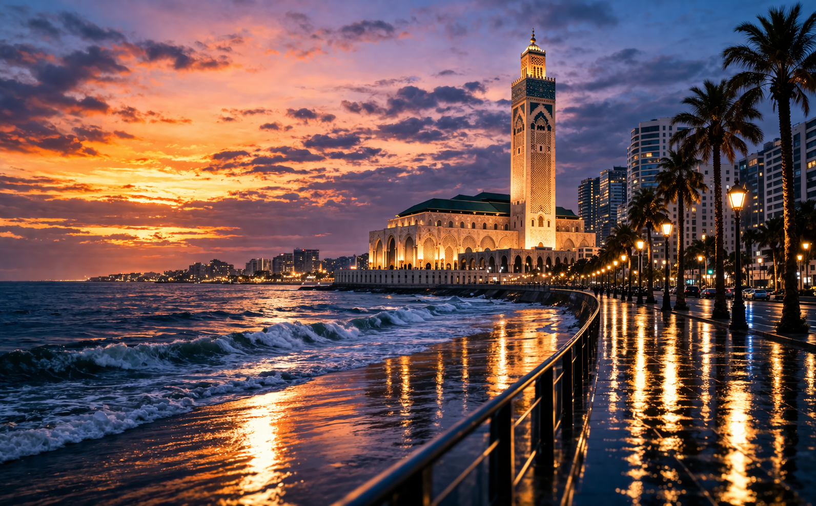 Immobilier Casablanca