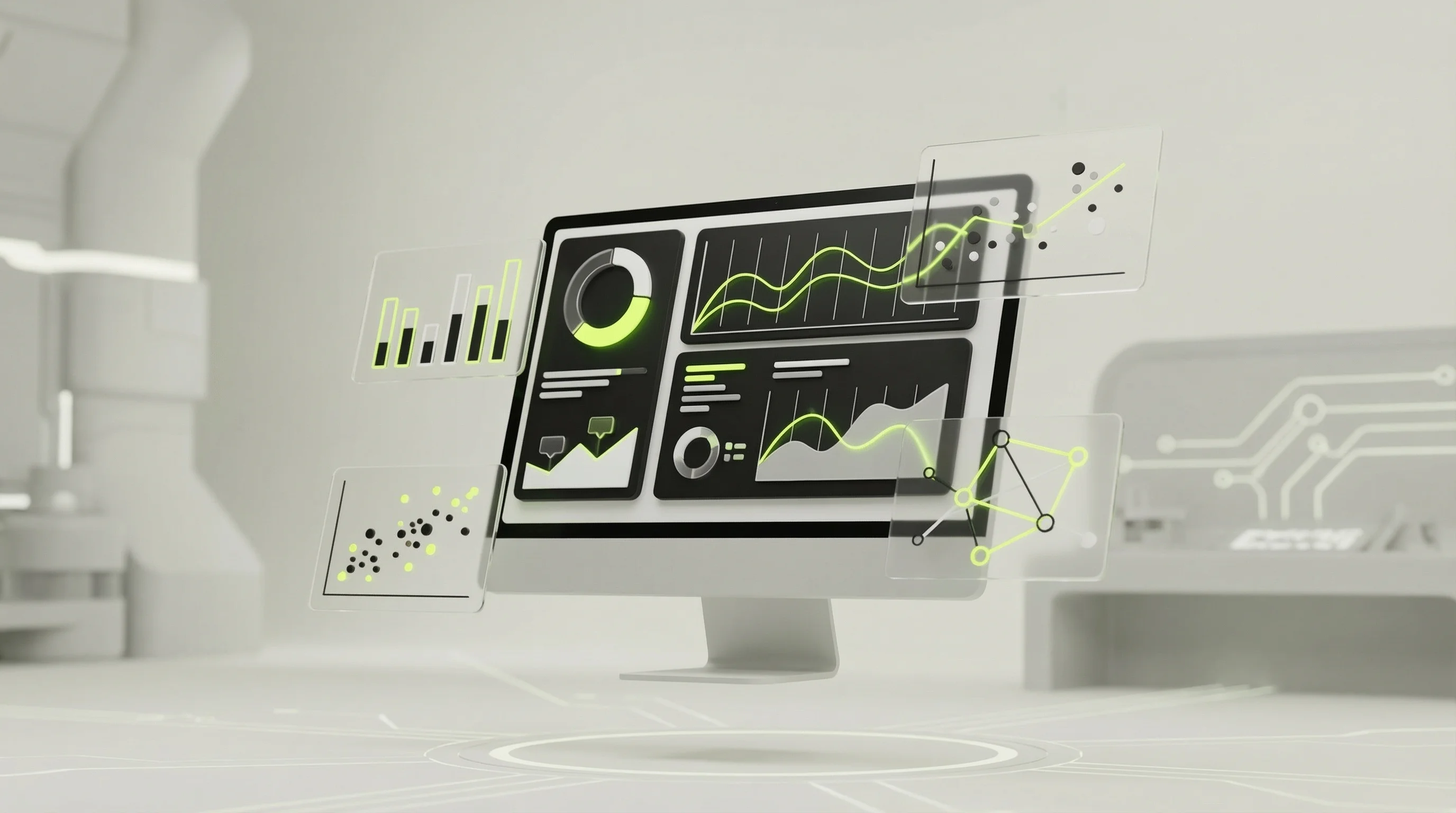 Phân tích dữ liệu SPSS trong nghiên cứu KOL ảnh hưởng quyết định mua hàng TikTok Shop
