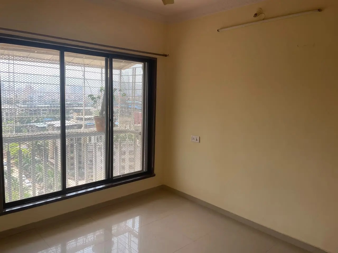Serenity 2BHK Flat for Rent in Mira Road