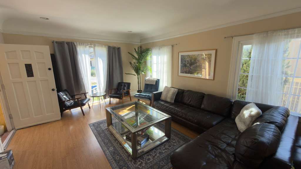 1709 Broderick Street