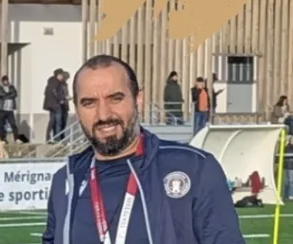 Mohamed MACHTIH