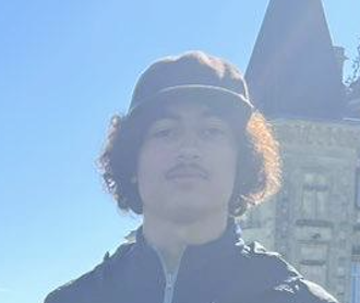 Saad TAZINE