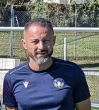 Othman RAHMOUNE