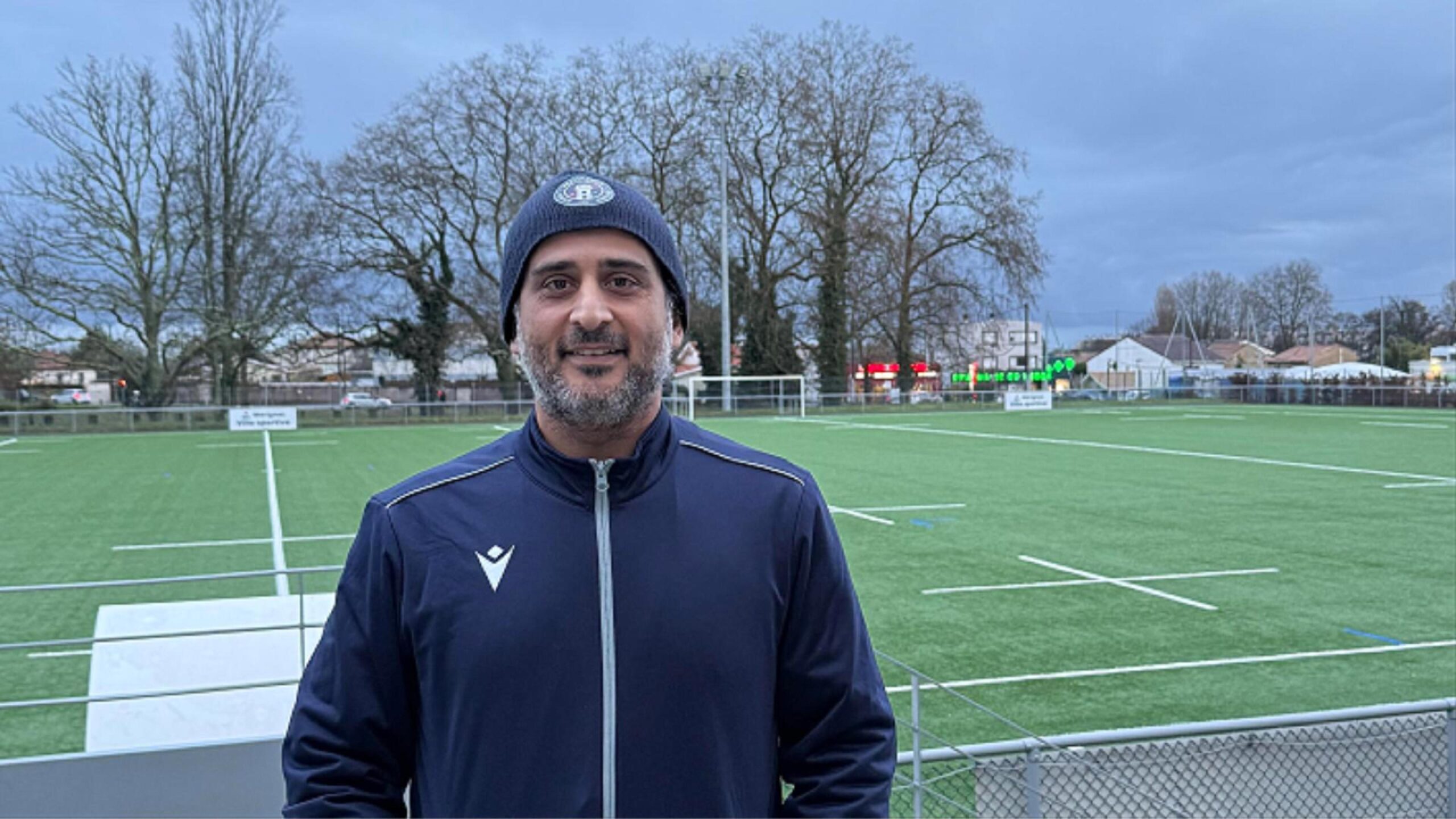 Interview : Yassine Bouassria, Président du J.E.M