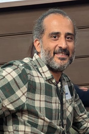 Yassine Bouassria, Président du J.E.M