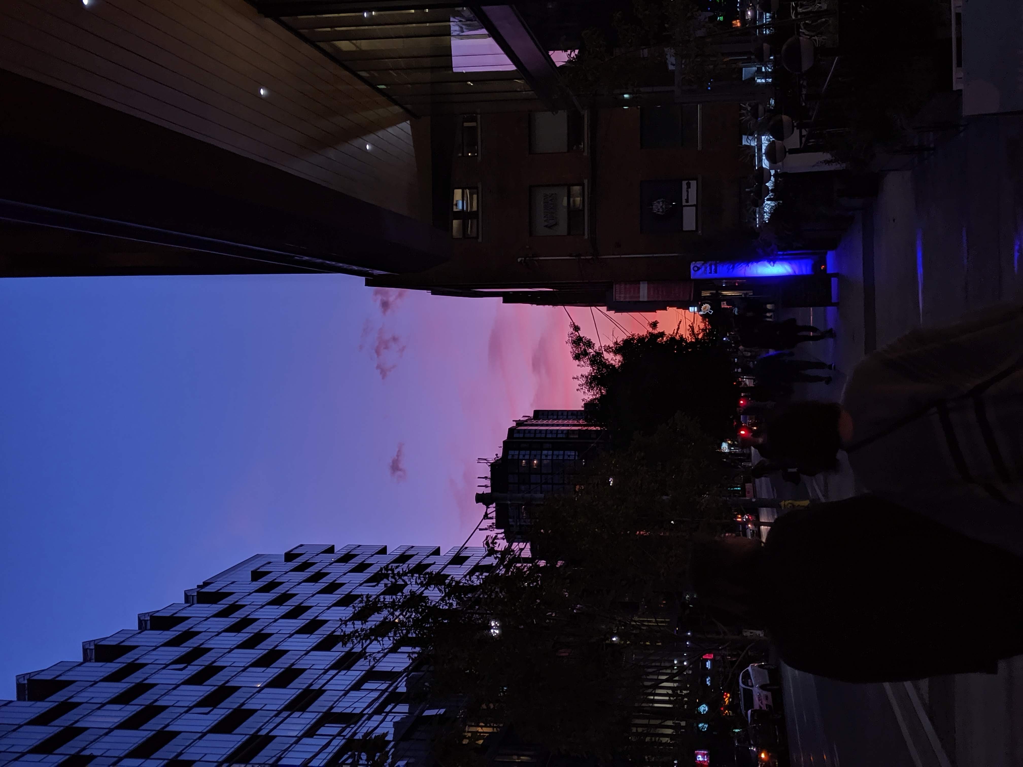 2019/09/26 - Toronto