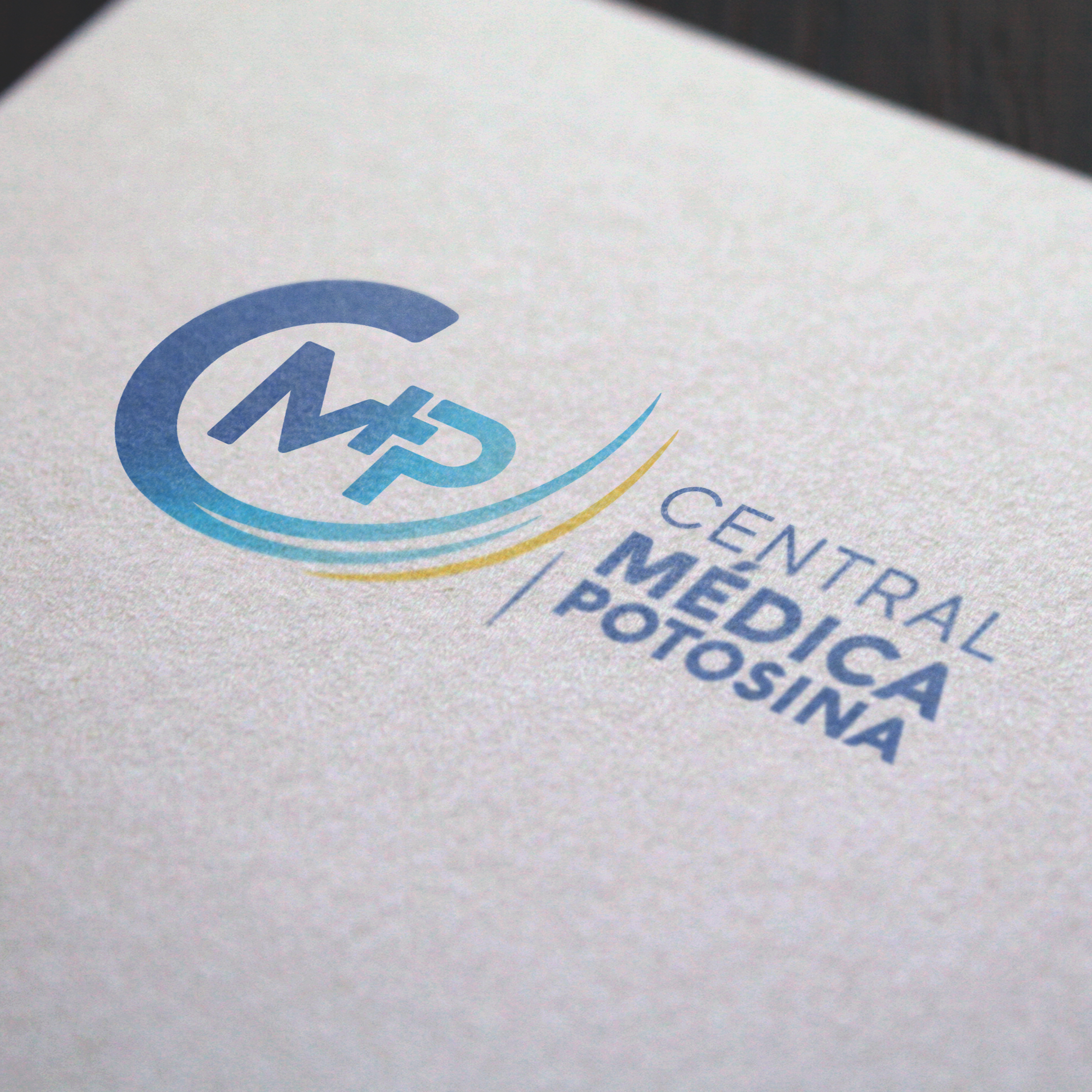 Central Médica Potosina