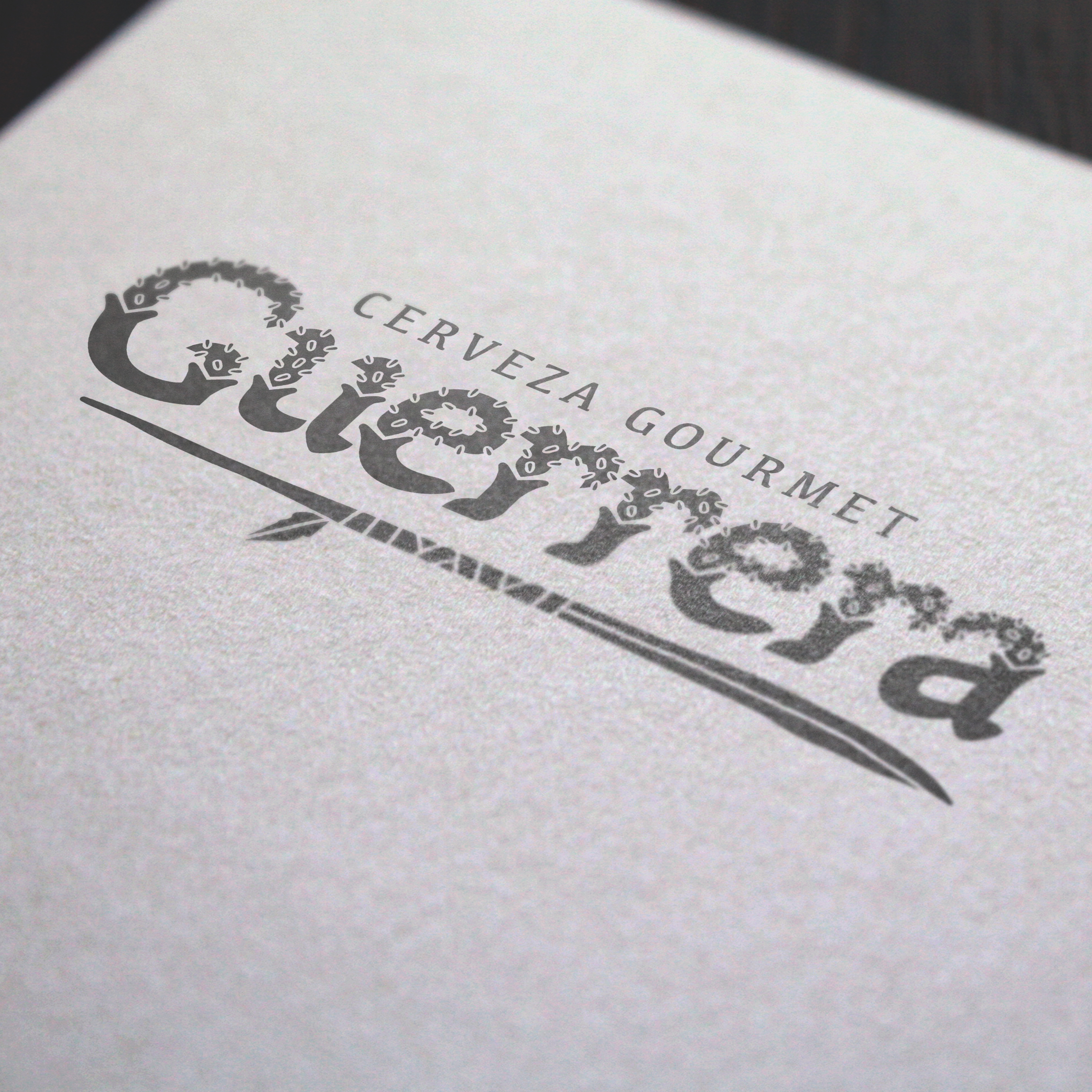 Cerveza Guerrera
