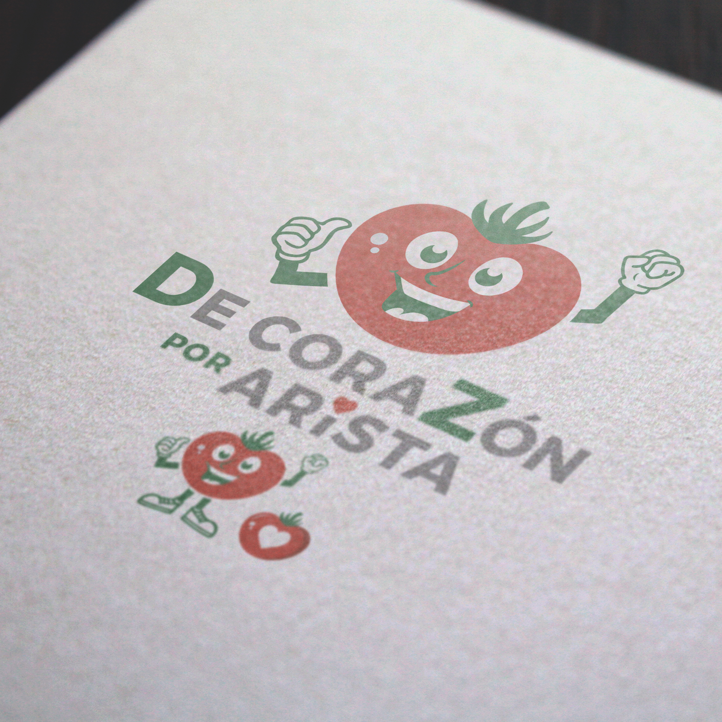 De corazón por Arista