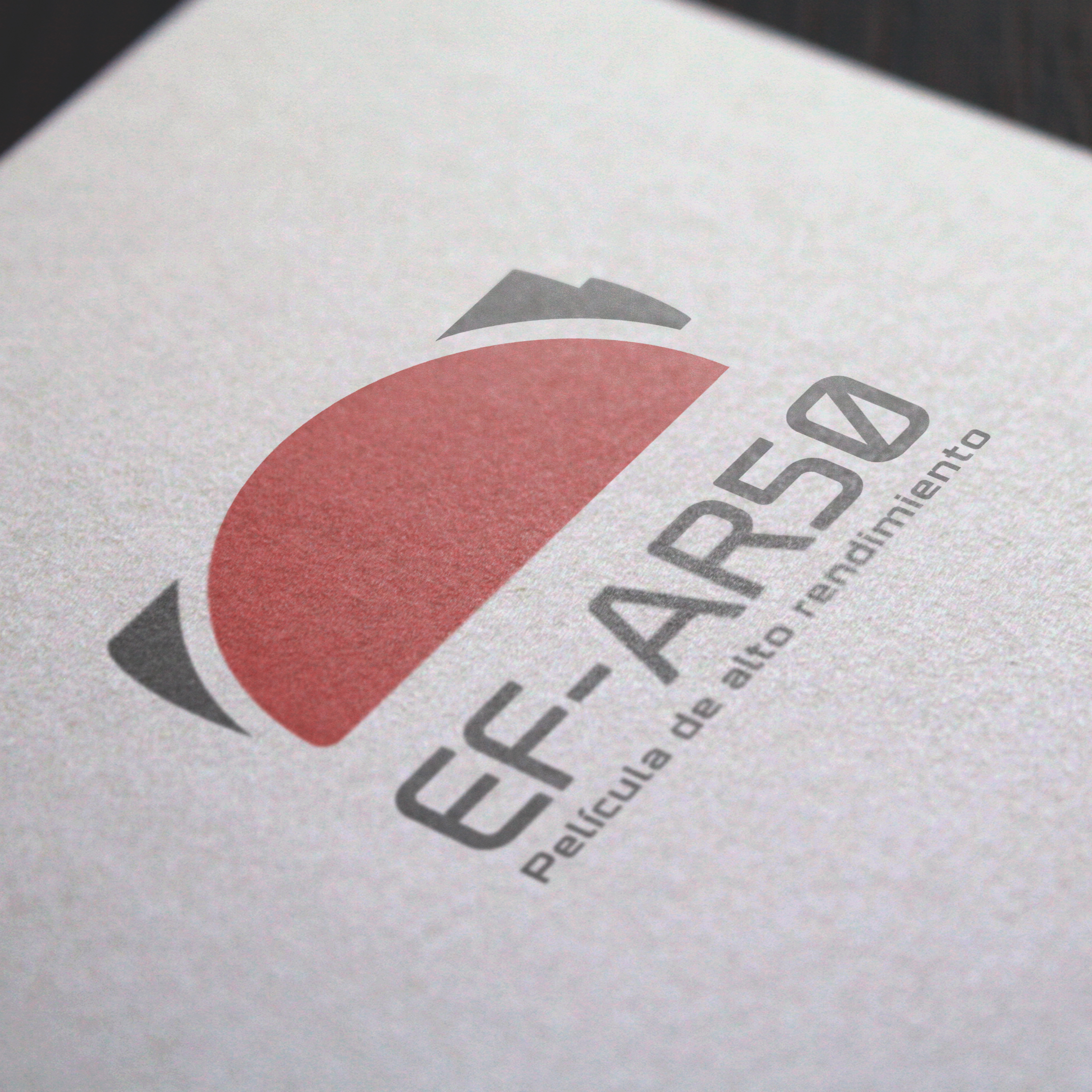 EF AR50
