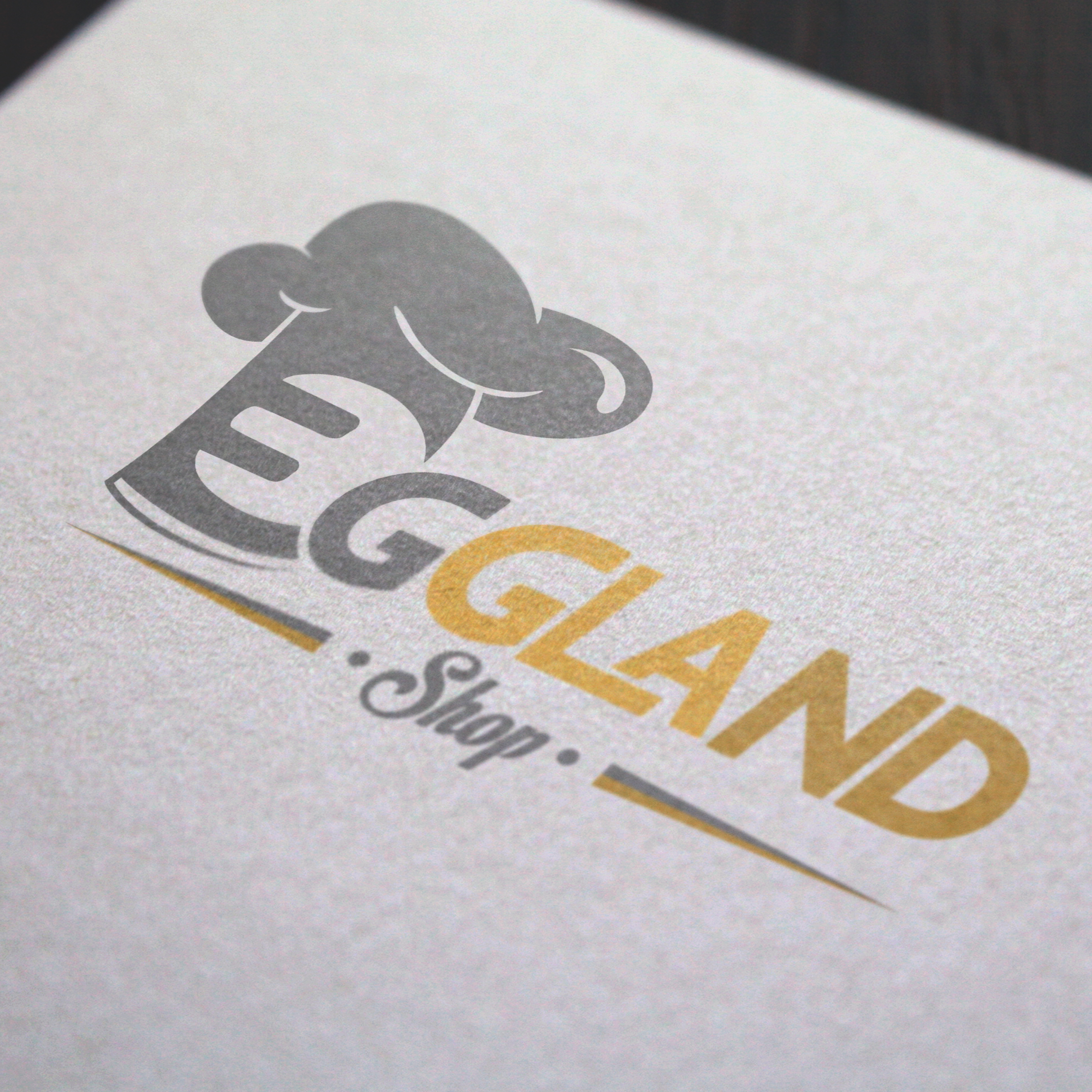 Eggland Shop